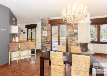 Foto 15 - Villa Via della toppia
 
8, Clivio - foto 15