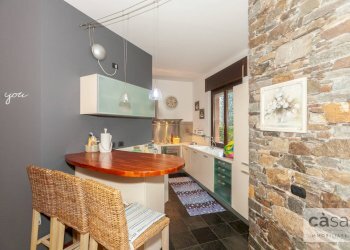 Foto 17 - Villa Via della toppia
 
8, Clivio - foto 17