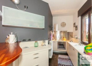 Foto 18 - Villa Via della toppia
 
8, Clivio - foto 18