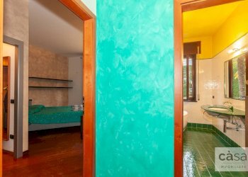 Foto 19 - Villa Via della toppia
 
8, Clivio - foto 19