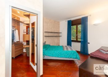 Foto 20 - Villa Via della toppia
 
8, Clivio - foto 20