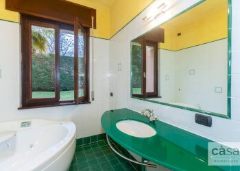 Foto 32 - Villa Via della toppia
 
8, Clivio - foto 32