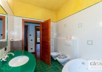 Foto 33 - Villa Via della toppia
 
8, Clivio - foto 33