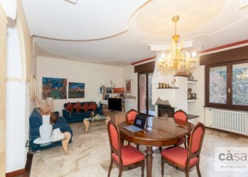 Foto 35 - Villa Via della toppia
 
8, Clivio - foto 35