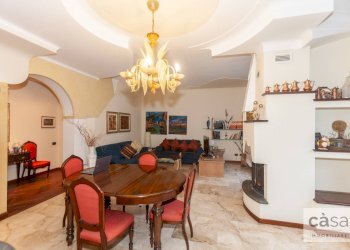 Foto 39 - Villa Via della toppia
 
8, Clivio - foto 39