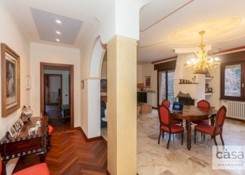 Foto 41 - Villa Via della toppia
 
8, Clivio - foto 41