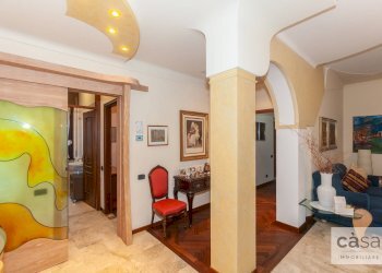 Foto 42 - Villa Via della toppia
 
8, Clivio - foto 42