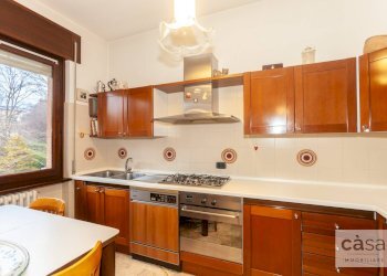 Foto 43 - Villa Via della toppia
 
8, Clivio - foto 43