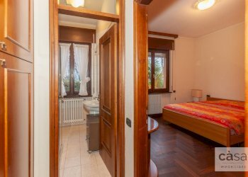 Foto 46 - Villa Via della toppia
 
8, Clivio - foto 46