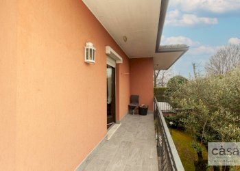 Foto 60 - Villa Via della toppia
 
8, Clivio - foto 60