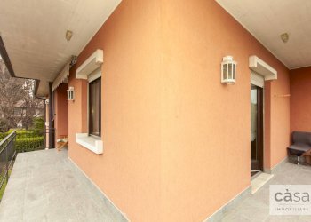 Foto 65 - Villa Via della toppia
 
8, Clivio - foto 65