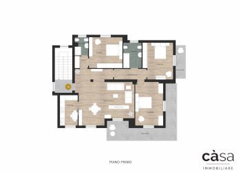 Foto 71 - Villa Via della toppia
 
8, Clivio - foto 71