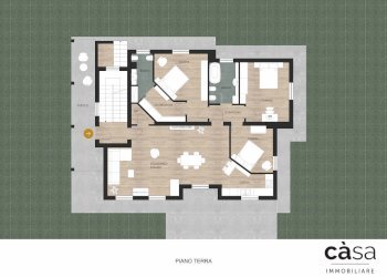 Foto 72 - Villa Via della toppia
 
8, Clivio - foto 72