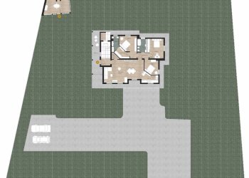 Foto 73 - Villa Via della toppia
 
8, Clivio - foto 73