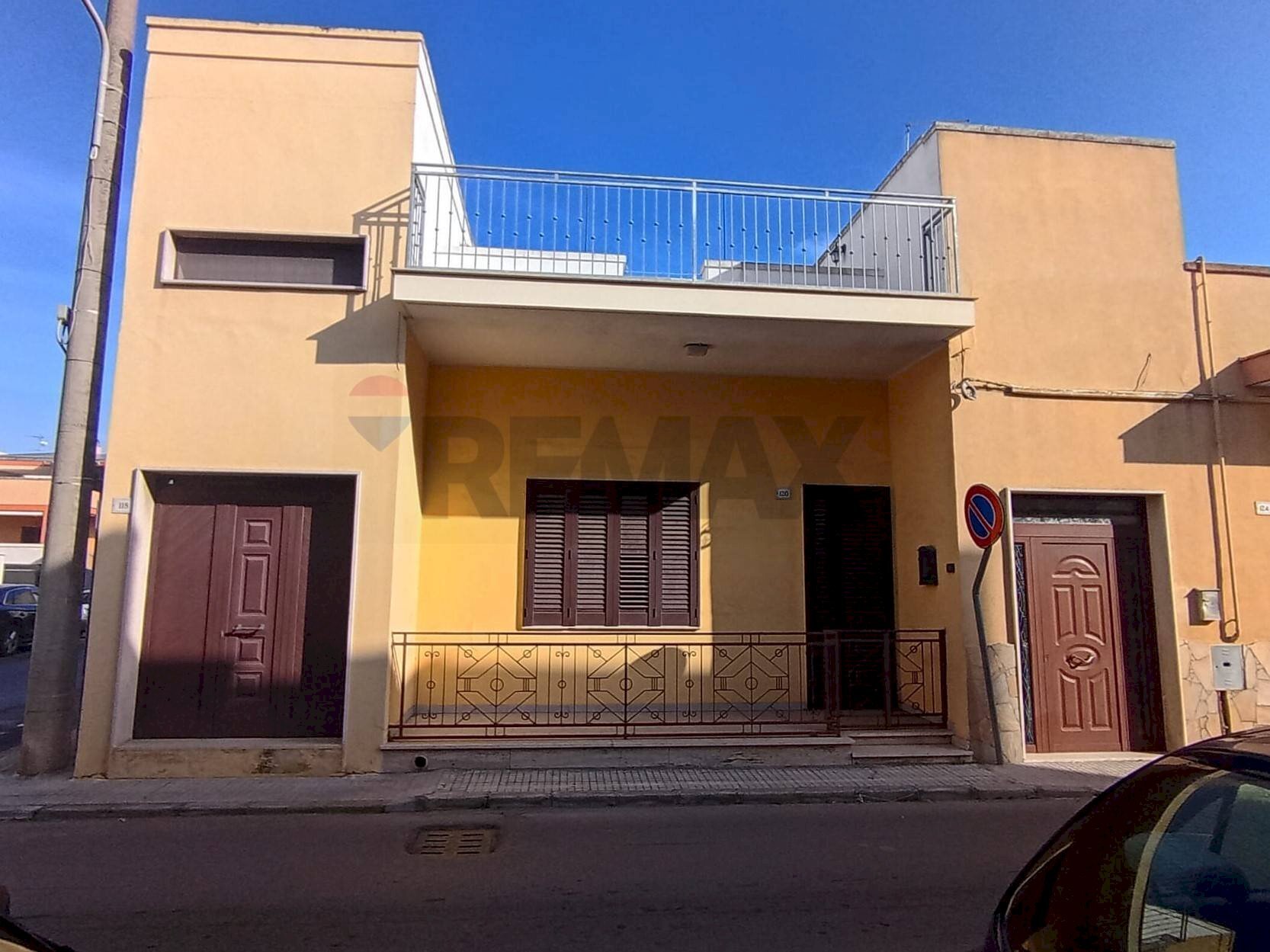 Casa all\'aperto - Casa indipendente Lequile - foto 1