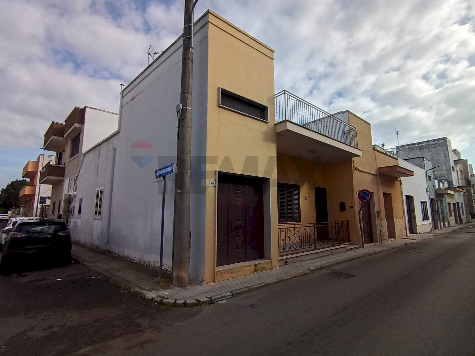 Edificio all\'aperto - Casa indipendente Lequile - foto 2