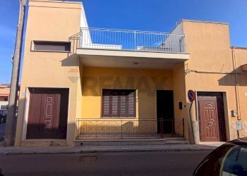 Casa all\'aperto - Casa indipendente Lequile - foto 1