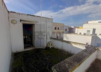 Terrazza - Casa indipendente Lequile - foto 20