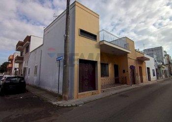 Edificio all\'aperto - Casa indipendente Lequile - foto 2