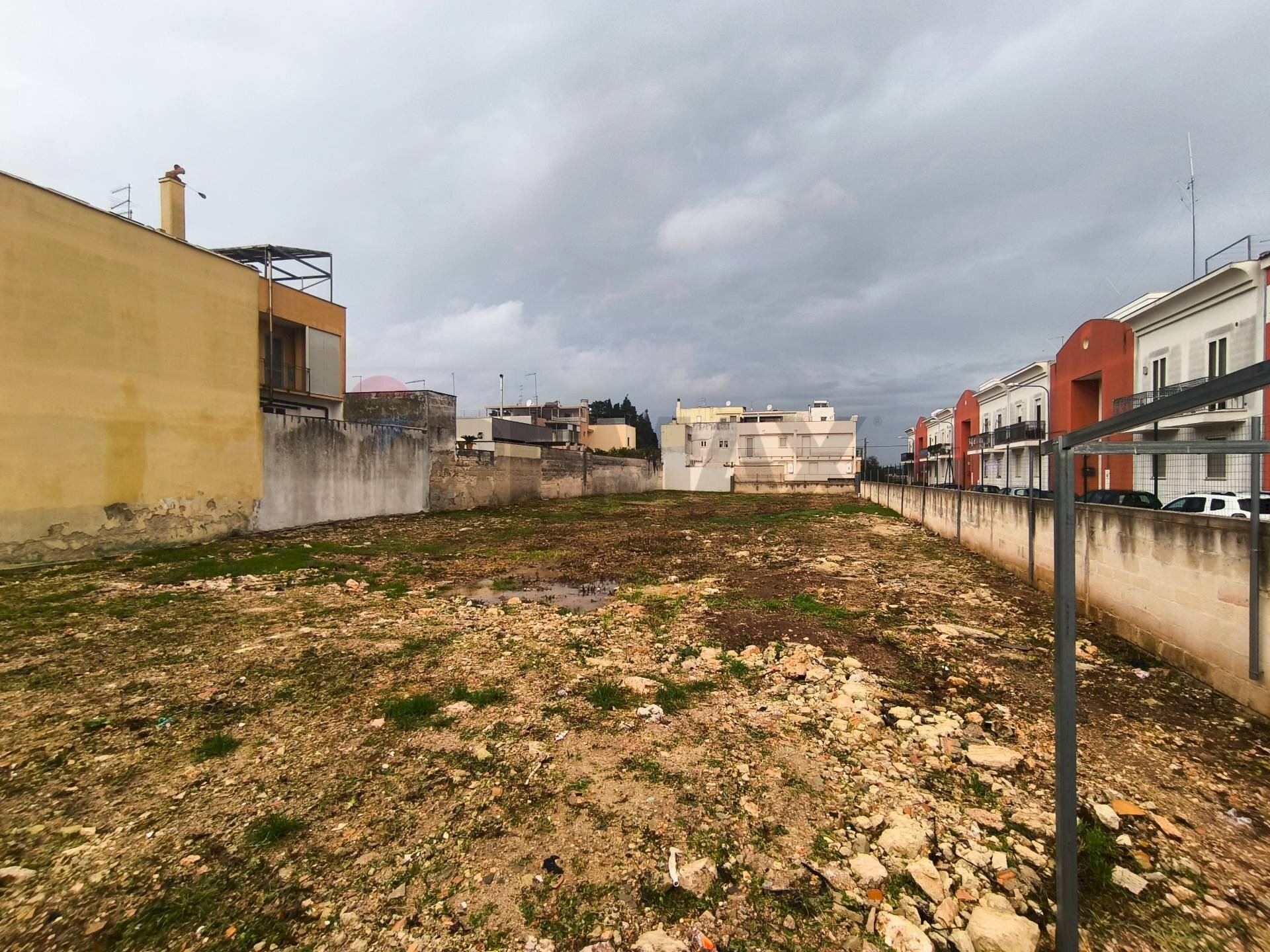Giardino - Building land Via Antonio Lapresa
 
snc, San Vito dei Normanni - photo 1