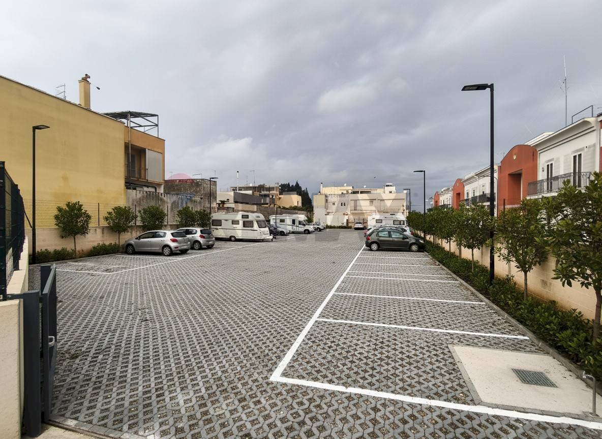 Edificio all\'aperto - Building land Via Antonio Lapresa
 
snc, San Vito dei Normanni - photo 2