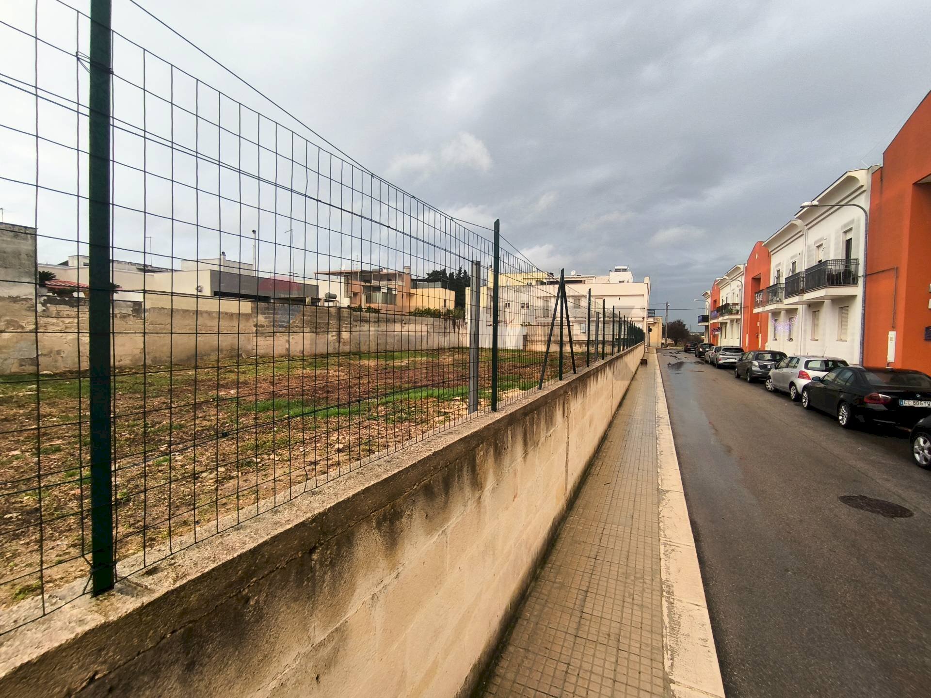 Edificio all\'aperto - Building land Via Antonio Lapresa
 
snc, San Vito dei Normanni - photo 3