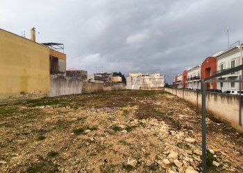 Giardino - Terreno edificabile Via Antonio Lapresa
 
snc, San Vito dei Normanni - foto 1
