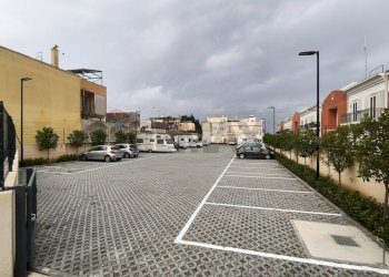 Edificio all\'aperto - Terreno edificabile Via Antonio Lapresa
 
snc, San Vito dei Normanni - foto 2