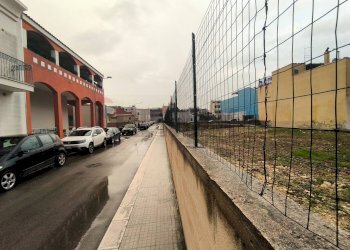 Edificio all\'aperto - Terreno edificabile Via Antonio Lapresa
 
snc, San Vito dei Normanni - foto 4