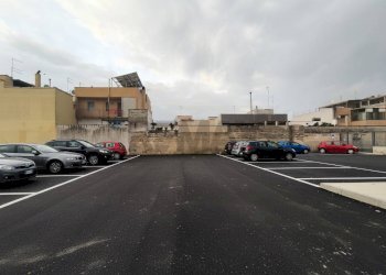 Edificio all\'aperto - Terreno edificabile Via Antonio Lapresa
 
snc, San Vito dei Normanni - foto 6