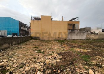 Giardino - Terreno edificabile Via Antonio Lapresa
 
snc, San Vito dei Normanni - foto 7