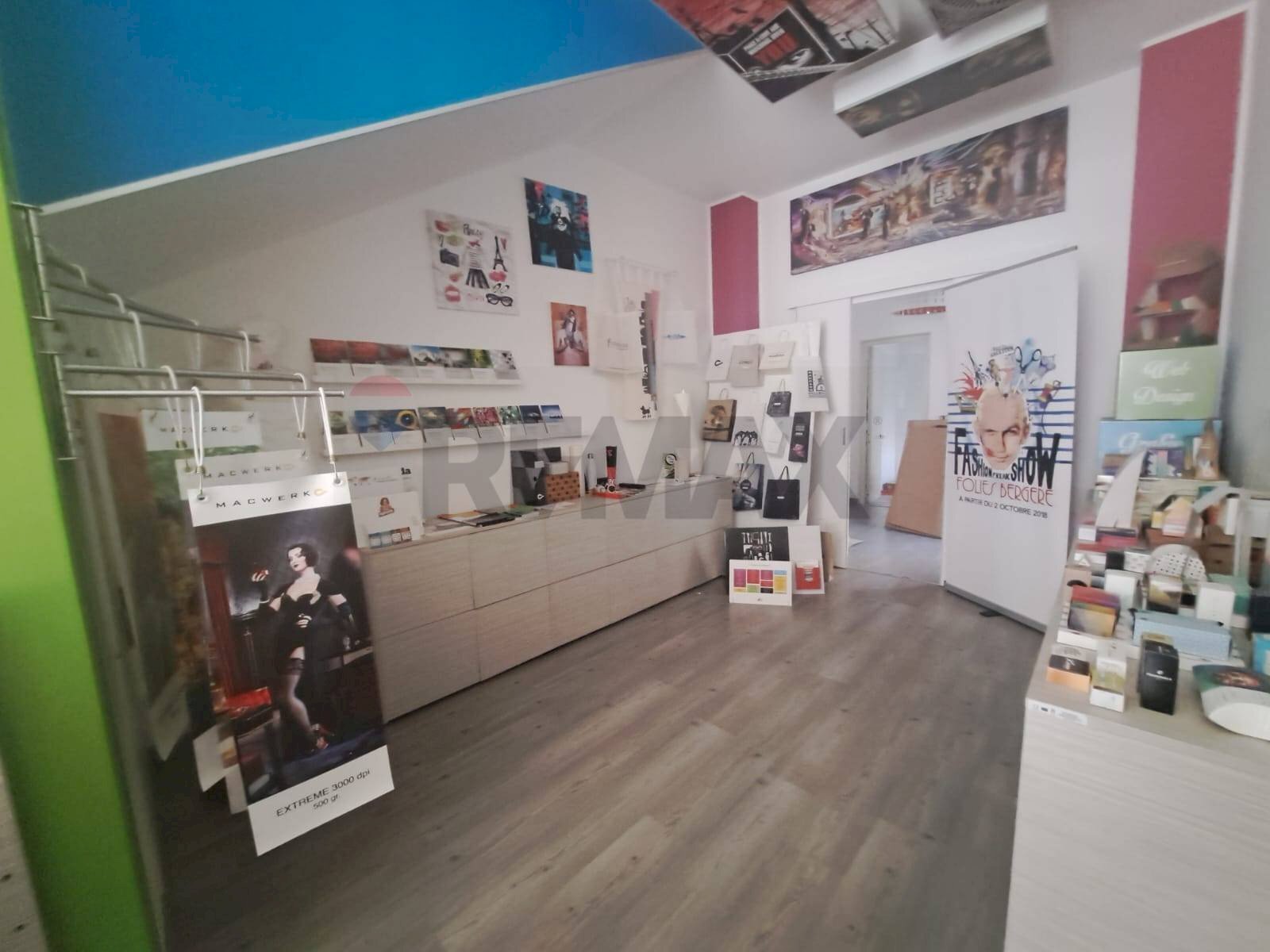 Cucina - Commercial Premises Via Mascagni
 
33, San Vito dei Normanni - photo 1