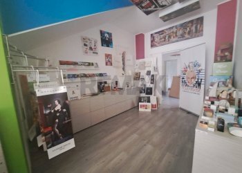 Cucina - Commercial Premises Via Mascagni
 
33, San Vito dei Normanni - photo 1