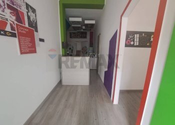 Hall / corridoio - Commercial Premises Via Mascagni
 
33, San Vito dei Normanni - photo 7