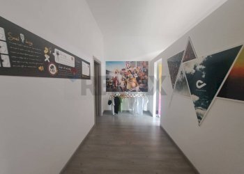 Hall / corridoio - Commercial Premises Via Mascagni
 
33, San Vito dei Normanni - photo 10