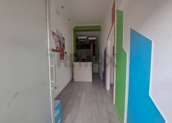 Hall / corridoio - Commercial Premises Via Mascagni
 
33, San Vito dei Normanni - photo 11