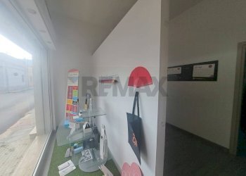 Ufficio - Commercial Premises Via Mascagni
 
33, San Vito dei Normanni - photo 22