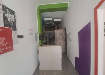 Hall / corridoio - Commercial Premises Via Mascagni
 
33, San Vito dei Normanni - photo 23