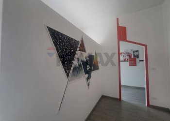Hall / corridoio - Commercial Premises Via Mascagni
 
33, San Vito dei Normanni - photo 24