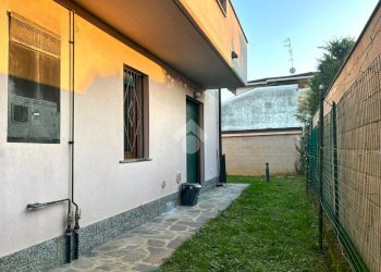 Bilocale Via S. Quirico, Solaro - foto 22