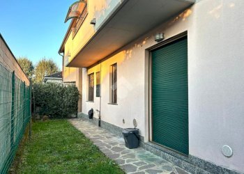 Bilocale Via S. Quirico, Solaro - foto 23