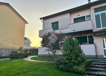 Bilocale Via S. Quirico, Solaro - foto 28