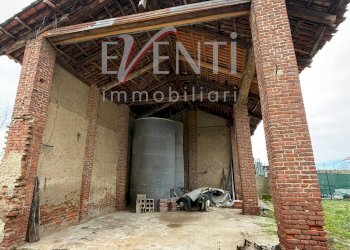 Foto 9 - Rustico VIA MARTINI
 
10, Piscina - foto 9