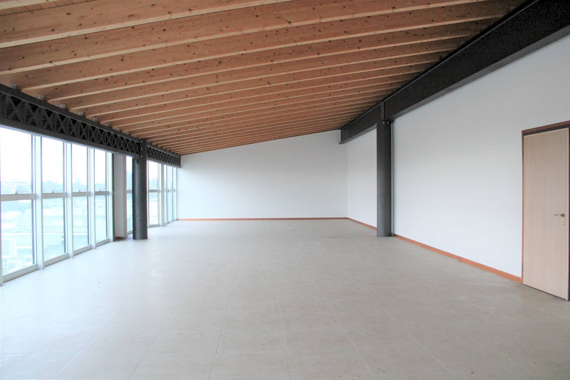 Foto 3 - Office Via Macchiavelli, Mogliano Veneto - photo 3