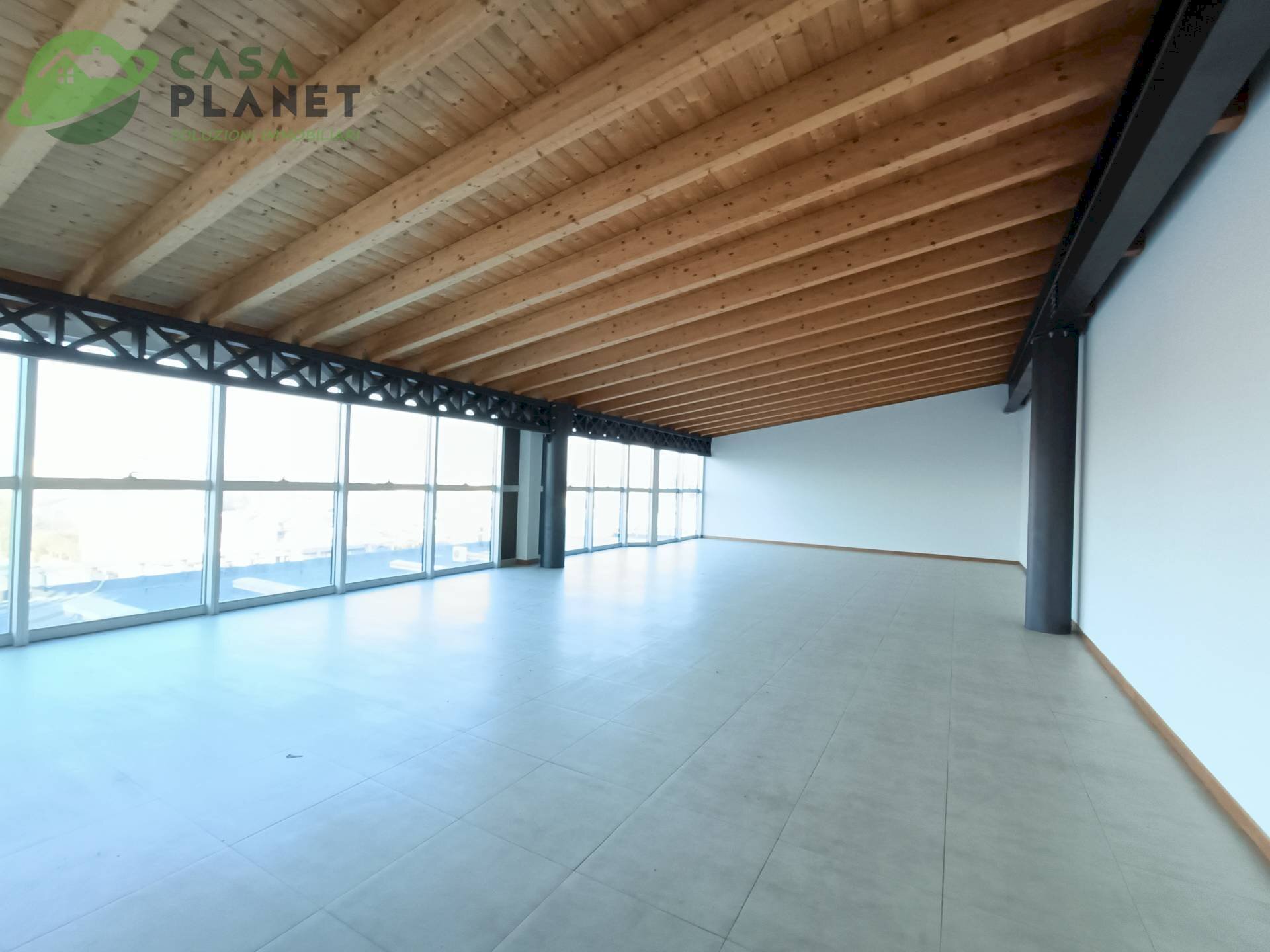 Foto 1 - Office Via Macchiavelli, Mogliano Veneto - photo 1