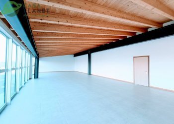 Foto 8 - Office Via Macchiavelli, Mogliano Veneto - photo 7