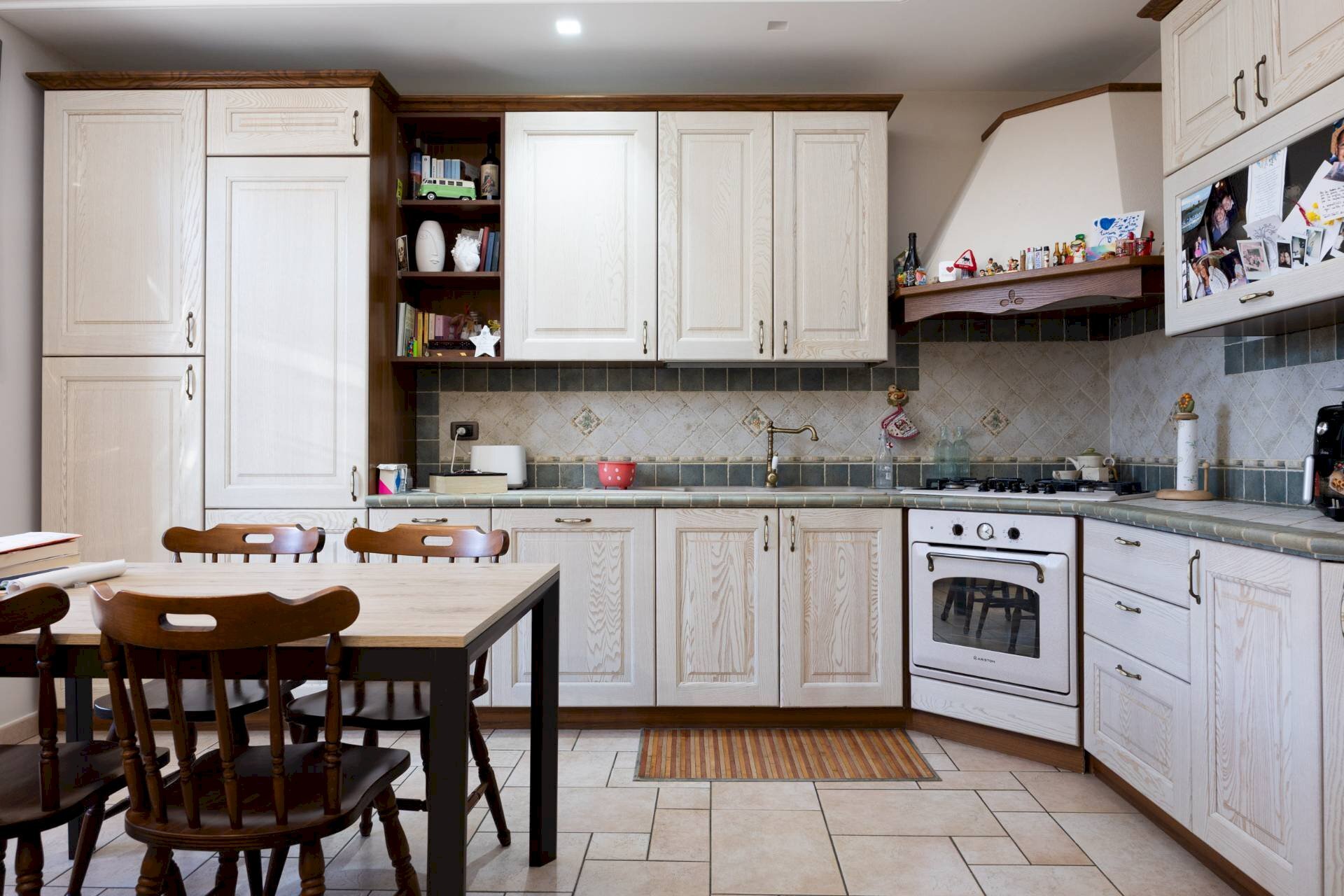 Foto 2 - Three-room apartment Via della Colombella
 
103, Palestrina - photo 2