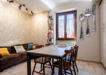 Foto 3 - Three-room apartment Via della Colombella
 
103, Palestrina - photo 3