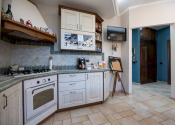 Foto 4 - Three-room apartment Via della Colombella
 
103, Palestrina - photo 4