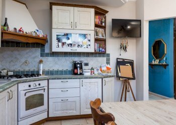 Foto 5 - Three-room apartment Via della Colombella
 
103, Palestrina - photo 5